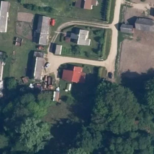 Vaizdas iš viršaus: Pentos g. 10, Totorviečiai