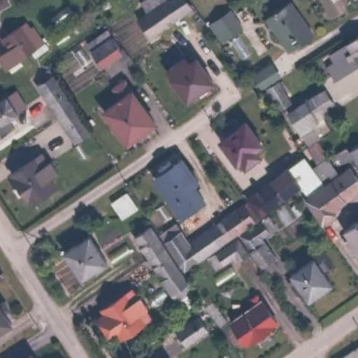 Vaizdas iš viršaus: Lygumų g. 13, Šakiai
