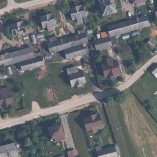 Vaizdas iš viršaus: Nendrių g. 6, Gelgaudiškis