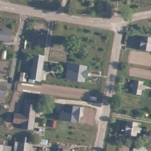 Vaizdas iš viršaus: Jotulės g. 2, Joginiškiai