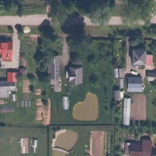 Vaizdas iš viršaus: Turgaus g. 6, Šakiai