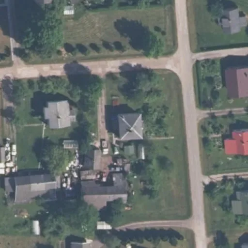 Vaizdas iš viršaus: Žilvičio g. 1, Gerdžiūnai