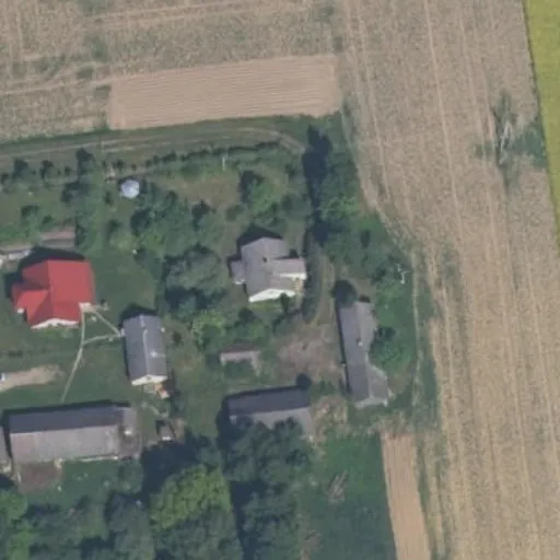 Vaizdas iš viršaus: Akėčių g. 11, Akėčiai
