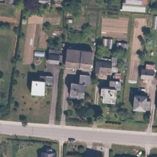 Vaizdas iš viršaus: J. Basanavičiaus g. 65, Šakiai