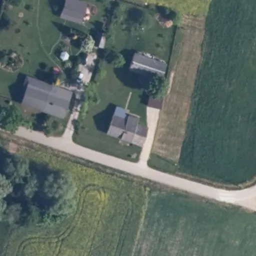 Vaizdas iš viršaus: Darbininkų g. 11, Sintautai