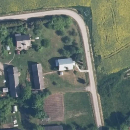 Vaizdas iš viršaus: Specialistų g. 1, Sintautai