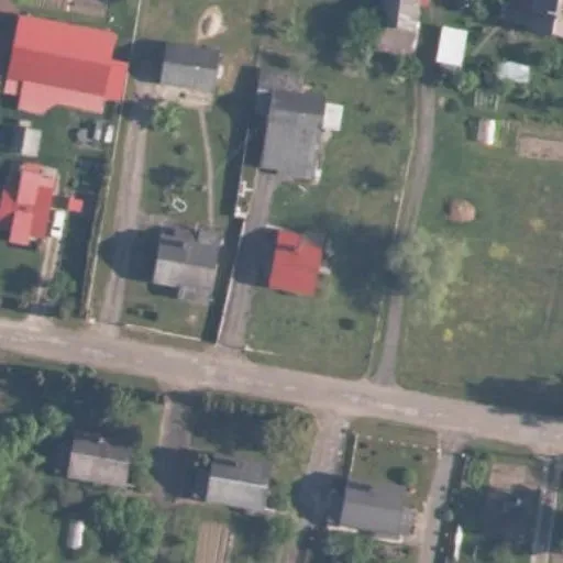 Vaizdas iš viršaus: Joginiškių g. 14, Joginiškiai