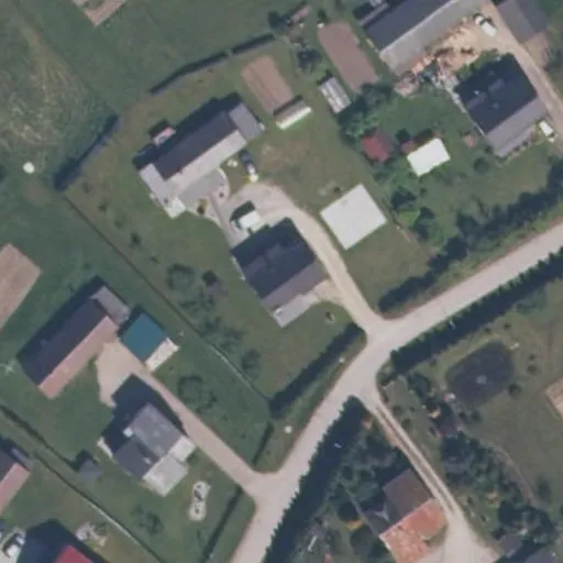 Vaizdas iš viršaus: Draugystės g. 19, Giedručiai