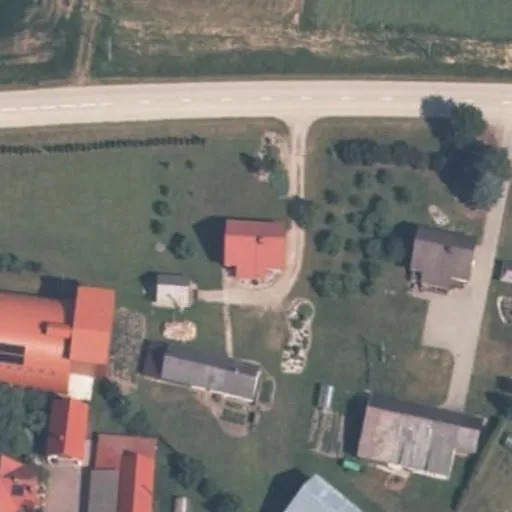 Vaizdas iš viršaus: Kudirkos Naumiesčio g. 5, Barzdai