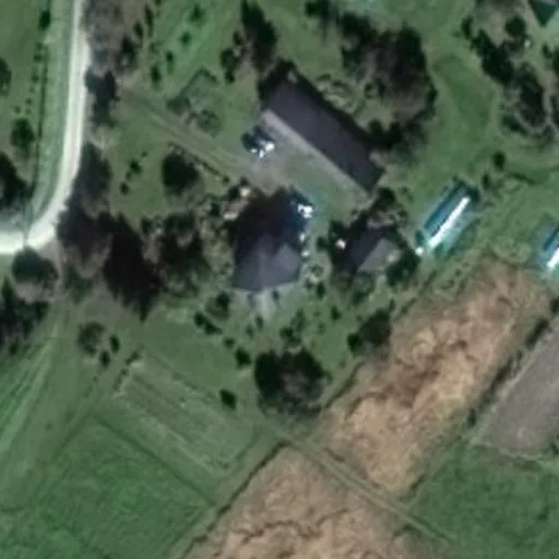 Vaizdas iš viršaus: Kranto g. 1, Slavikai