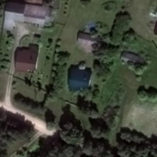 Vaizdas iš viršaus: Tilto g. 10, Gotlybiškiai
