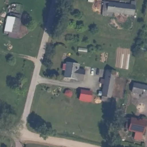 Vaizdas iš viršaus: Vilties g. 9, Bizieriai