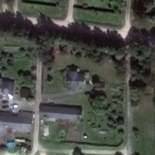 Vaizdas iš viršaus: Tilto g. 19, Gotlybiškiai