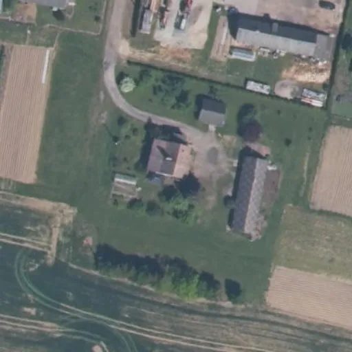 Vaizdas iš viršaus: Vilties g. 11, Bizieriai