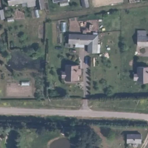 Vaizdas iš viršaus: Jaunystės g. 4, Lekėčiai