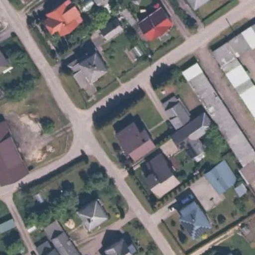 Vaizdas iš viršaus: Lygumų g. 21, Šakiai