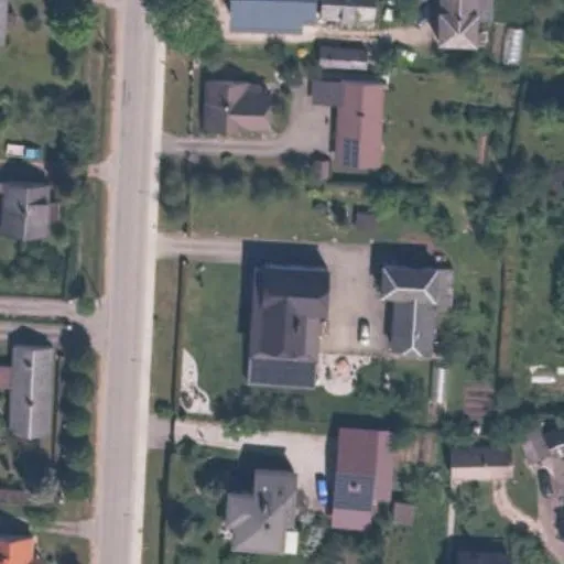 Vaizdas iš viršaus: P. Vaičaičio g. 16, Šakiai