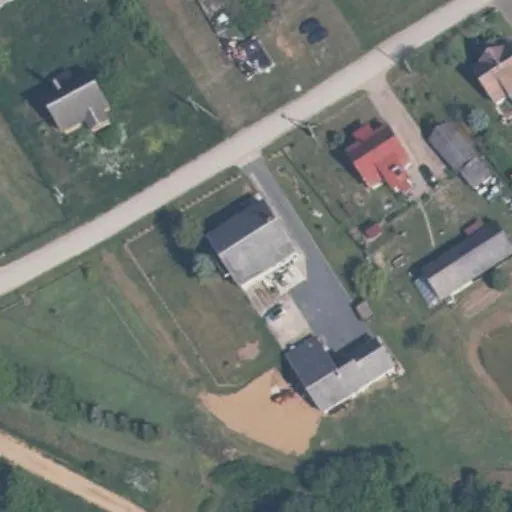 Vaizdas iš viršaus: Jazminų g. 27, Žemoji Panemunė