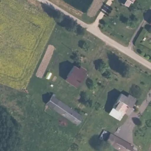 Vaizdas iš viršaus: Liepų g. 31, Gerdžiūnai