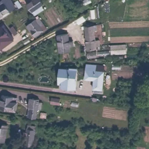 Vaizdas iš viršaus: Zanavykų g. 24, Šakiai