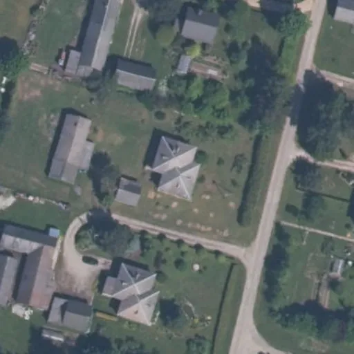 Vaizdas iš viršaus: Vilties g. 12, Bizieriai