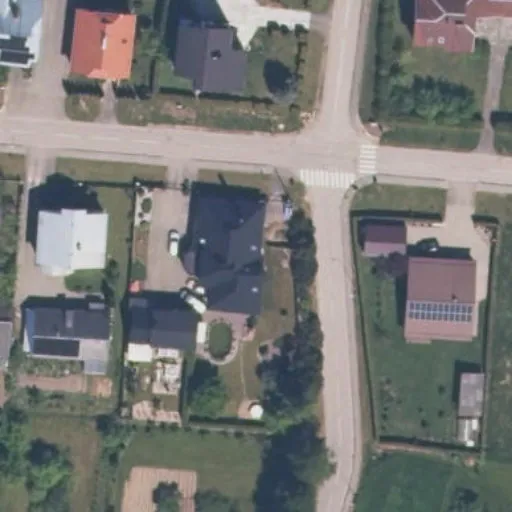 Vaizdas iš viršaus: Žalgirio g. 26, Šakiai