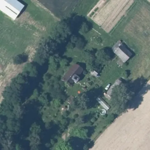 Vaizdas iš viršaus: Sodų g. 103, Dainava
