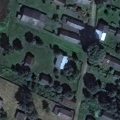 Vaizdas iš viršaus: Rindžiūnų g. 19, Rindžiūnai