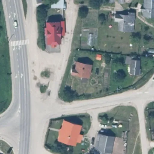 Vaizdas iš viršaus: Lydos g. 16, Jašiūnai