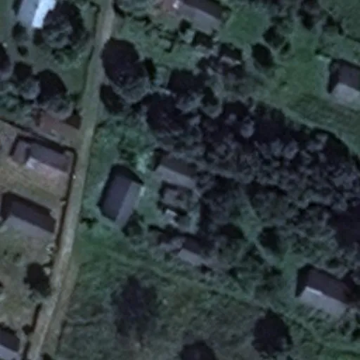 Vaizdas iš viršaus: Rindžiūnų g. 26, Rindžiūnai