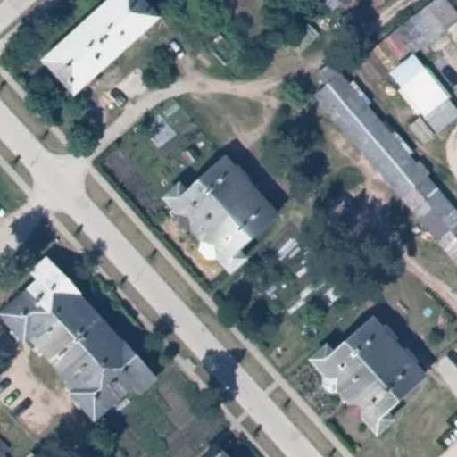 Vaizdas iš viršaus: T. Kosciuškos g. 4, Baltoji Vokė