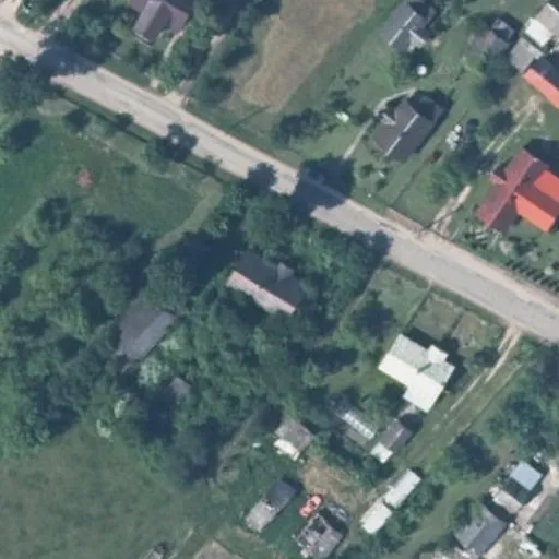 Vaizdas iš viršaus: Sodų g. 54, Dainava