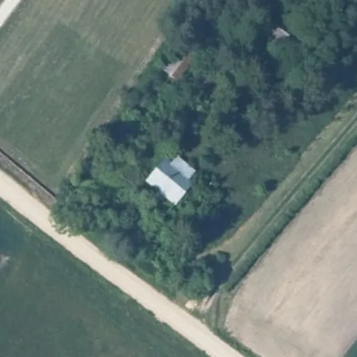 Vaizdas iš viršaus: Sodų g. 101, Dainava