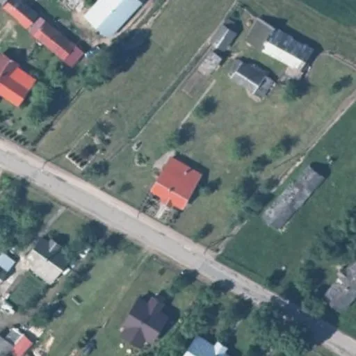 Vaizdas iš viršaus: Sodų g. 49, Dainava