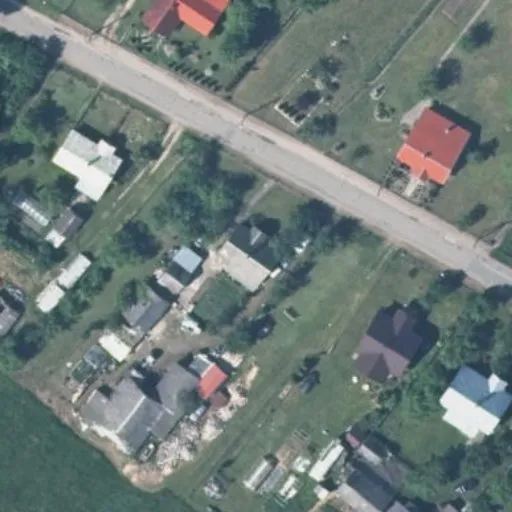 Vaizdas iš viršaus: Sodų g. 50, Dainava