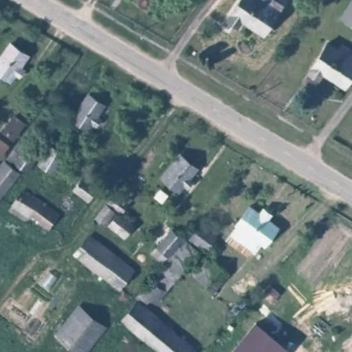 Vaizdas iš viršaus: Sodų g. 32, Dainava