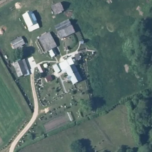 Vaizdas iš viršaus: Versekos g. 14, Balandiškės