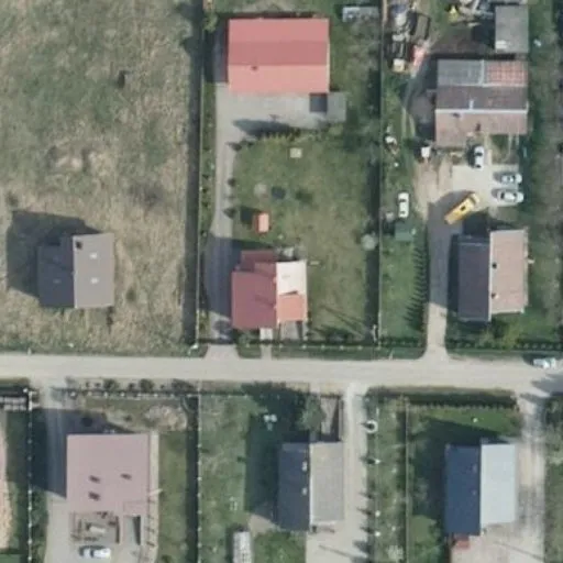 Vaizdas iš viršaus: Ulonų g. 9, Eišiškės