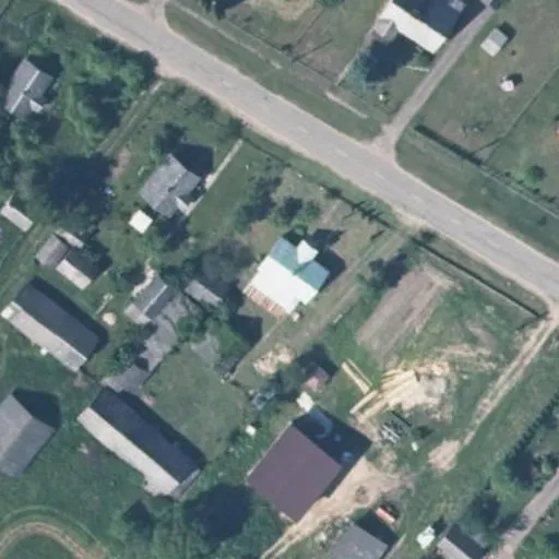 Vaizdas iš viršaus: Sodų g. 30, Dainava
