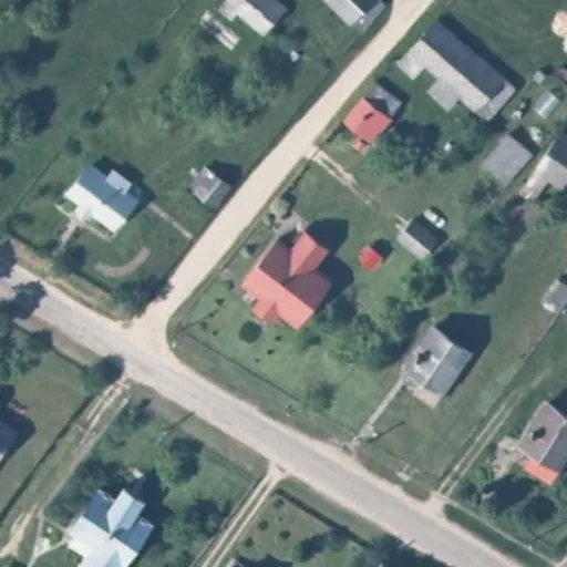 Vaizdas iš viršaus: Sodų g. 43, Dainava