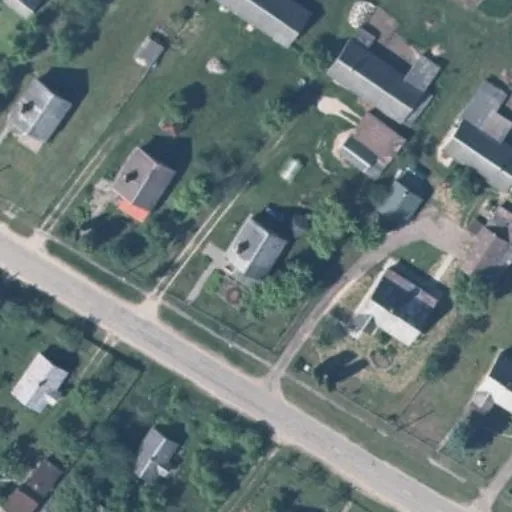 Vaizdas iš viršaus: Sodų g. 37, Dainava