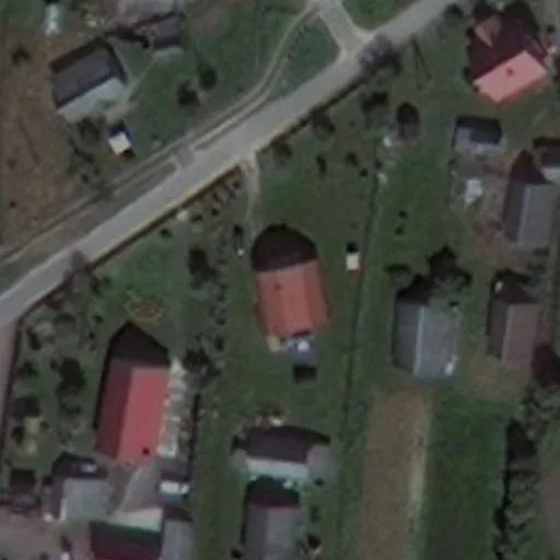 Vaizdas iš viršaus: Senoji g. 12, Akmenynė