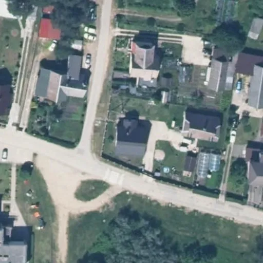 Vaizdas iš viršaus: Popierinės g. 18, Jašiūnai