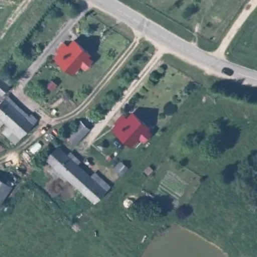 Vaizdas iš viršaus: Sodų g. 24, Dainava