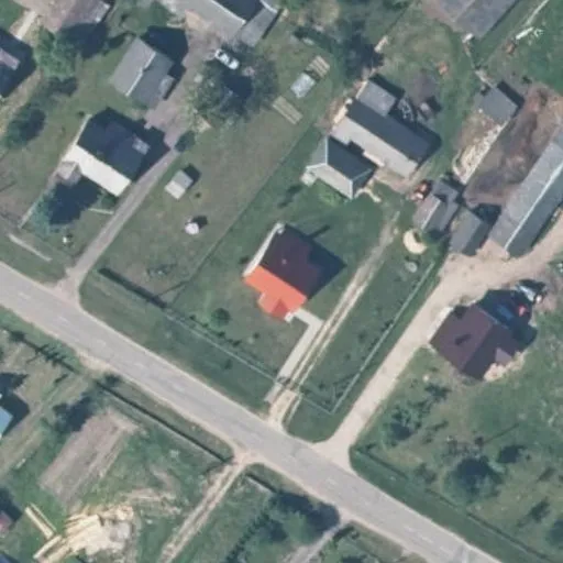 Vaizdas iš viršaus: Sodų g. 29, Dainava