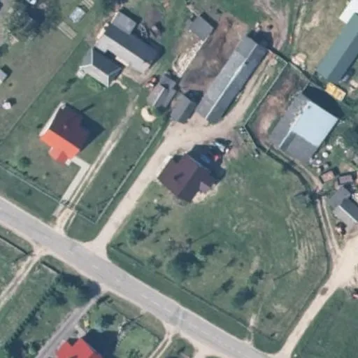 Vaizdas iš viršaus: Sodų g. 27, Dainava