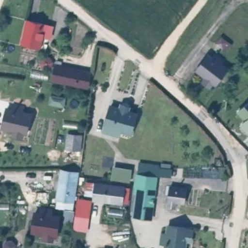 Vaizdas iš viršaus: Eigulių g. 6, Jašiūnai