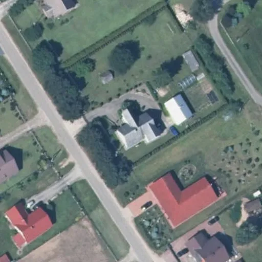 Vaizdas iš viršaus: Gojaus g. 16, Jašiūnai