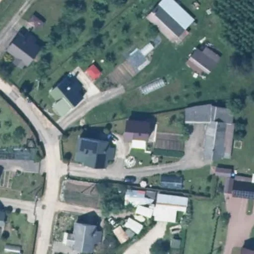 Vaizdas iš viršaus: Eigulių g. 7A, Jašiūnai