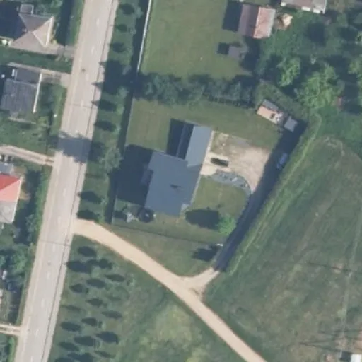 Vaizdas iš viršaus: Liepų g. 24E, Švenčionėliai